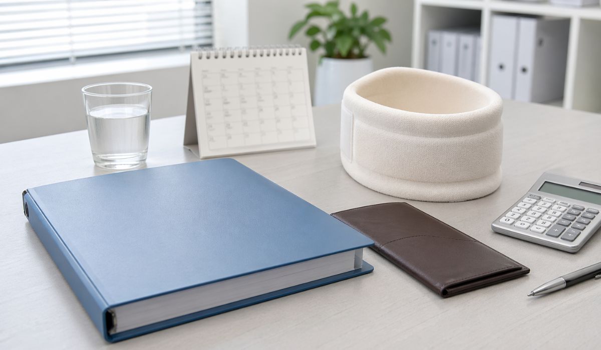 交通事故の相談