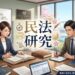 民法研究